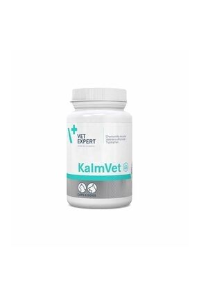 Vetexpert Kalmvet Stres Anksiyete Agresiflik 60 tablet