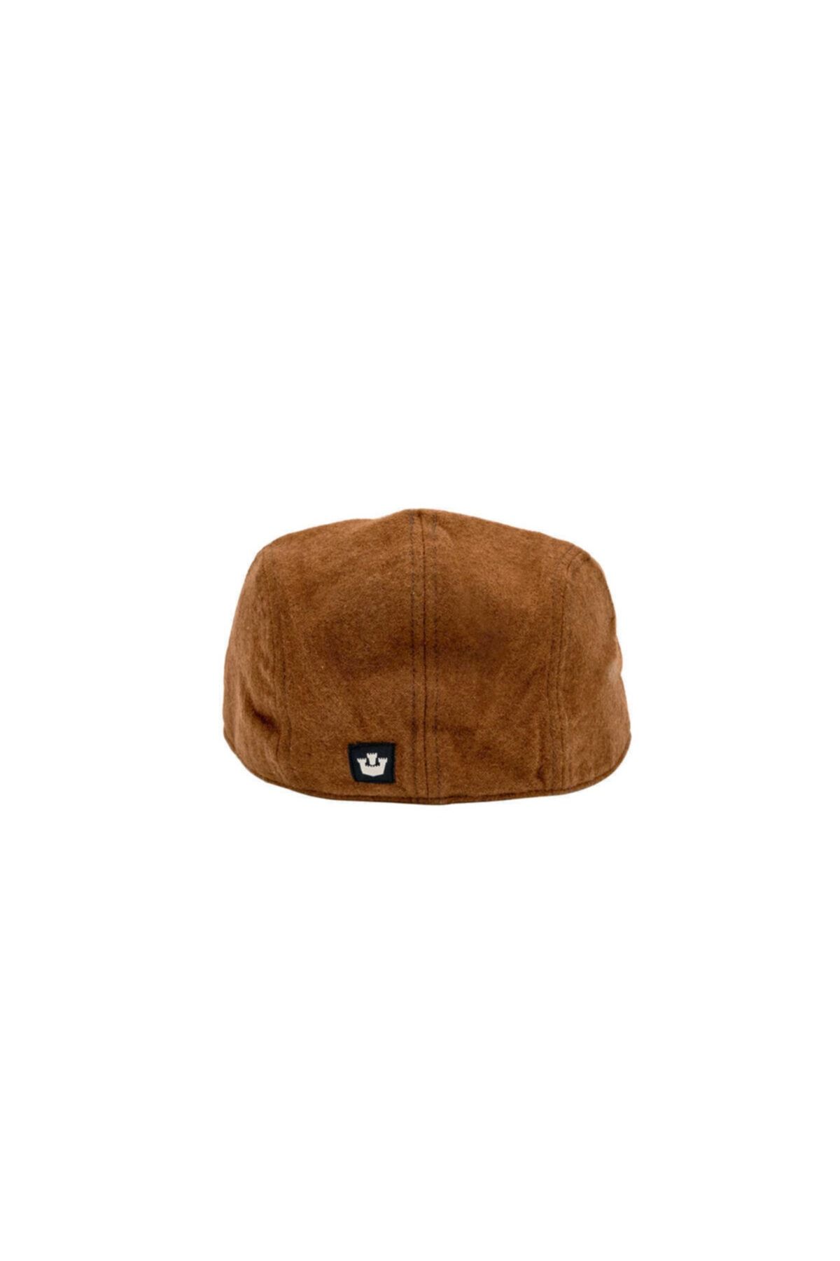 Goorin Bros Unisex Kasket Şapka Şapka 603-0005 Mikey OH7455