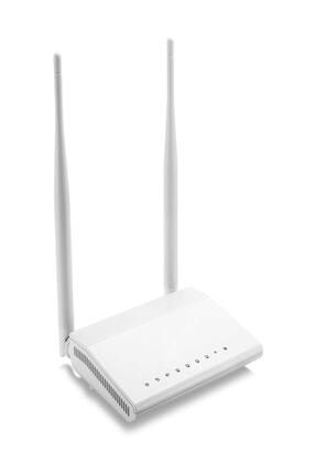 4-Port 300Mbps Wireless N ADSL2+ Modem 821674