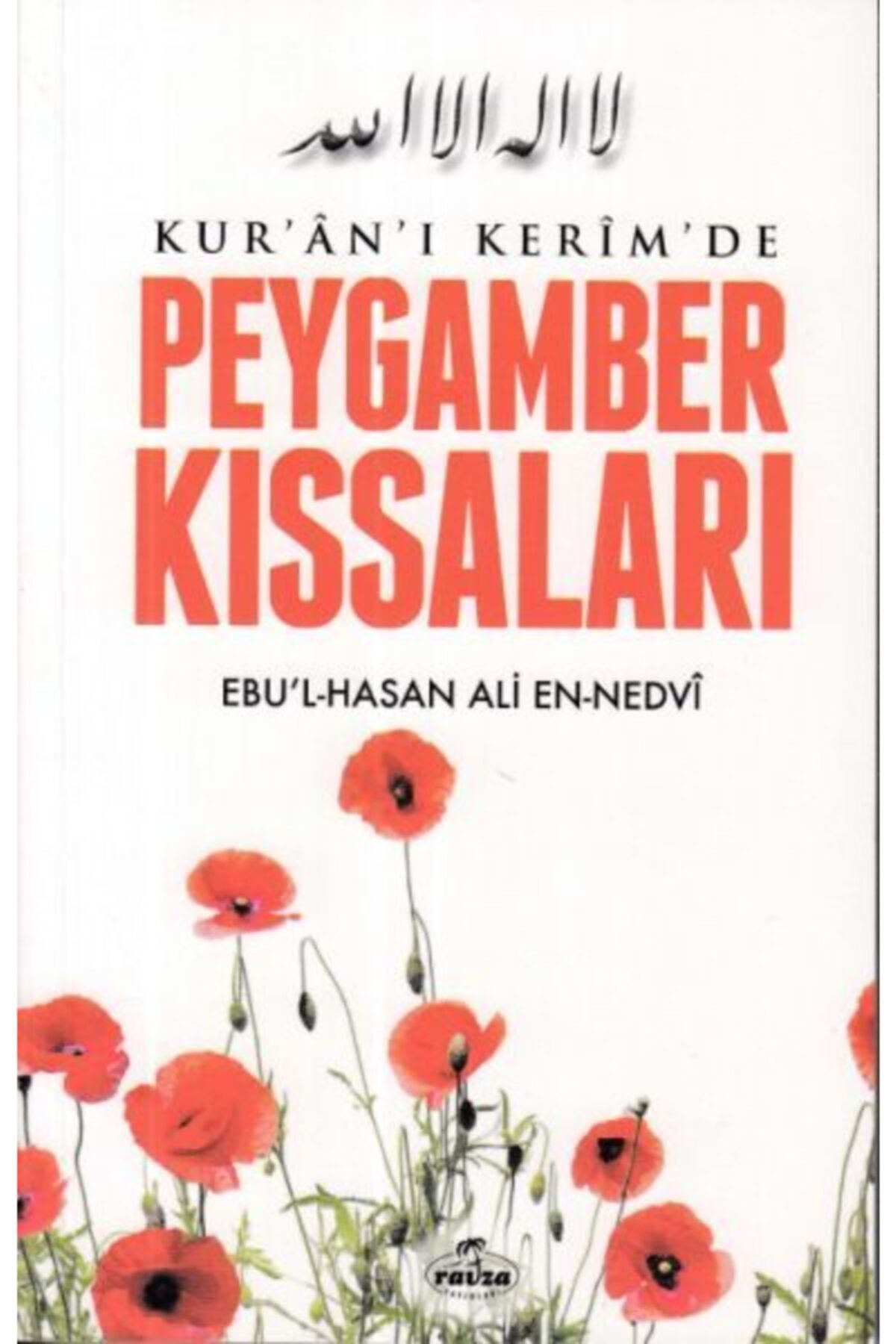 Ravza Yayınları Kuran-ı Kerimde Peygamber Kıssaları