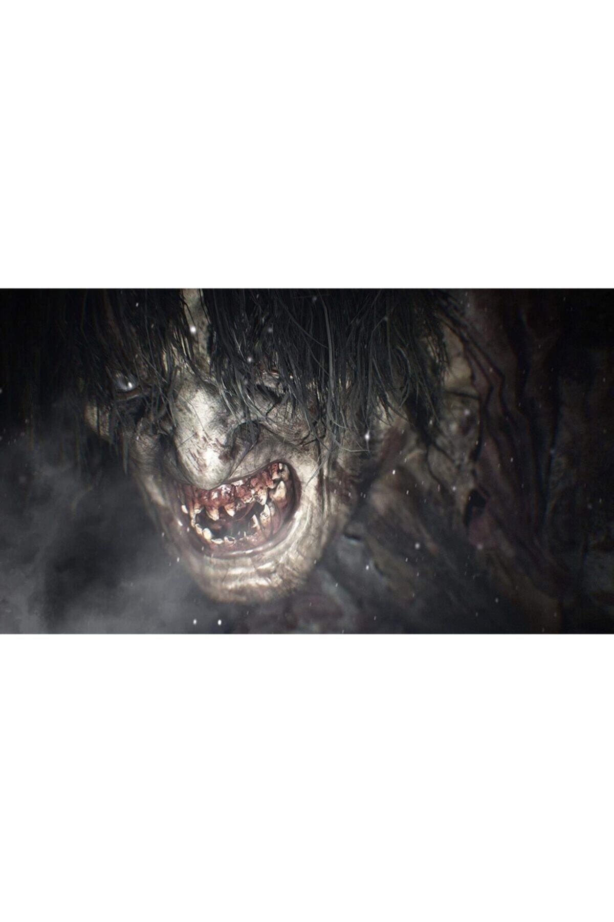 Resident Evil Village Xbox One 5