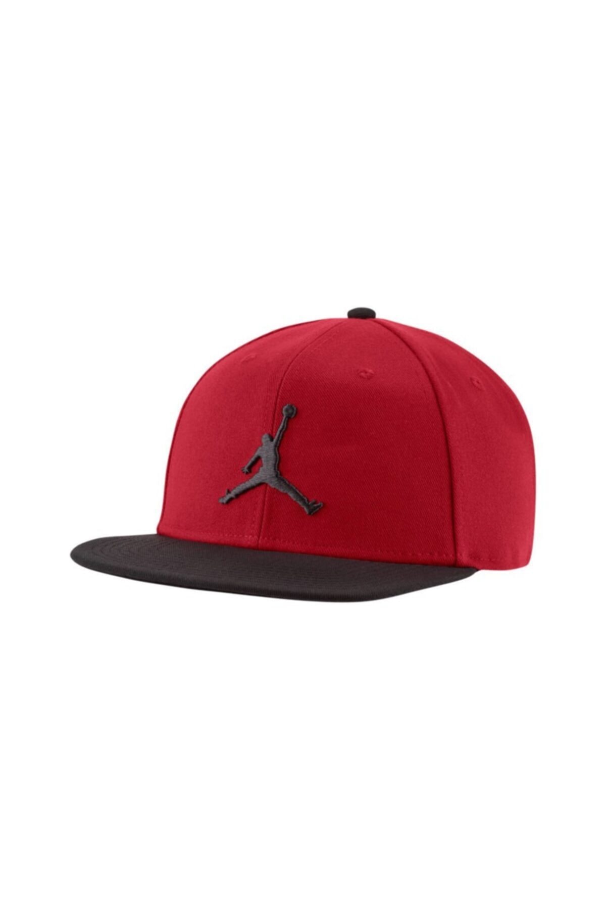 Nike Pro Jumpman Snapback Unisex Kırmızı Şapka - Ar2118-688 Fiyatı, Yorumları - Trendyol