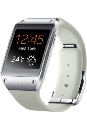 Samsung Galaxy Watch Gear (sm-v700) Akıllı Saat Nano Ekran Koruyucu (2 Adet) SAMSUNGWATCHSMV700