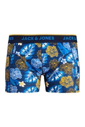 Jack Jones Funny Erkek Boxer 12179838