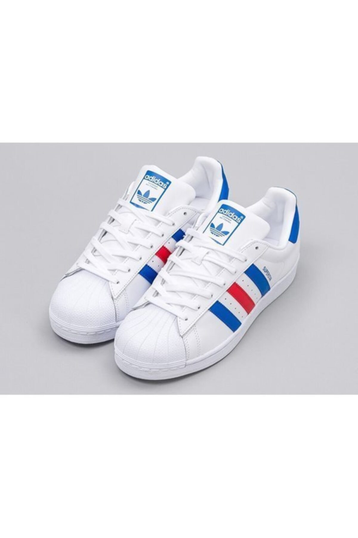 adidas original superstar 2 france