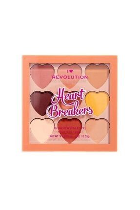 I Heart Heartbreakers Plush 245KOZ01716