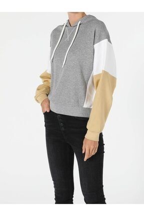 Regular Fit Çok Renkli Kadın Sweatshirt .CL1055933_Q1.V2_MGA