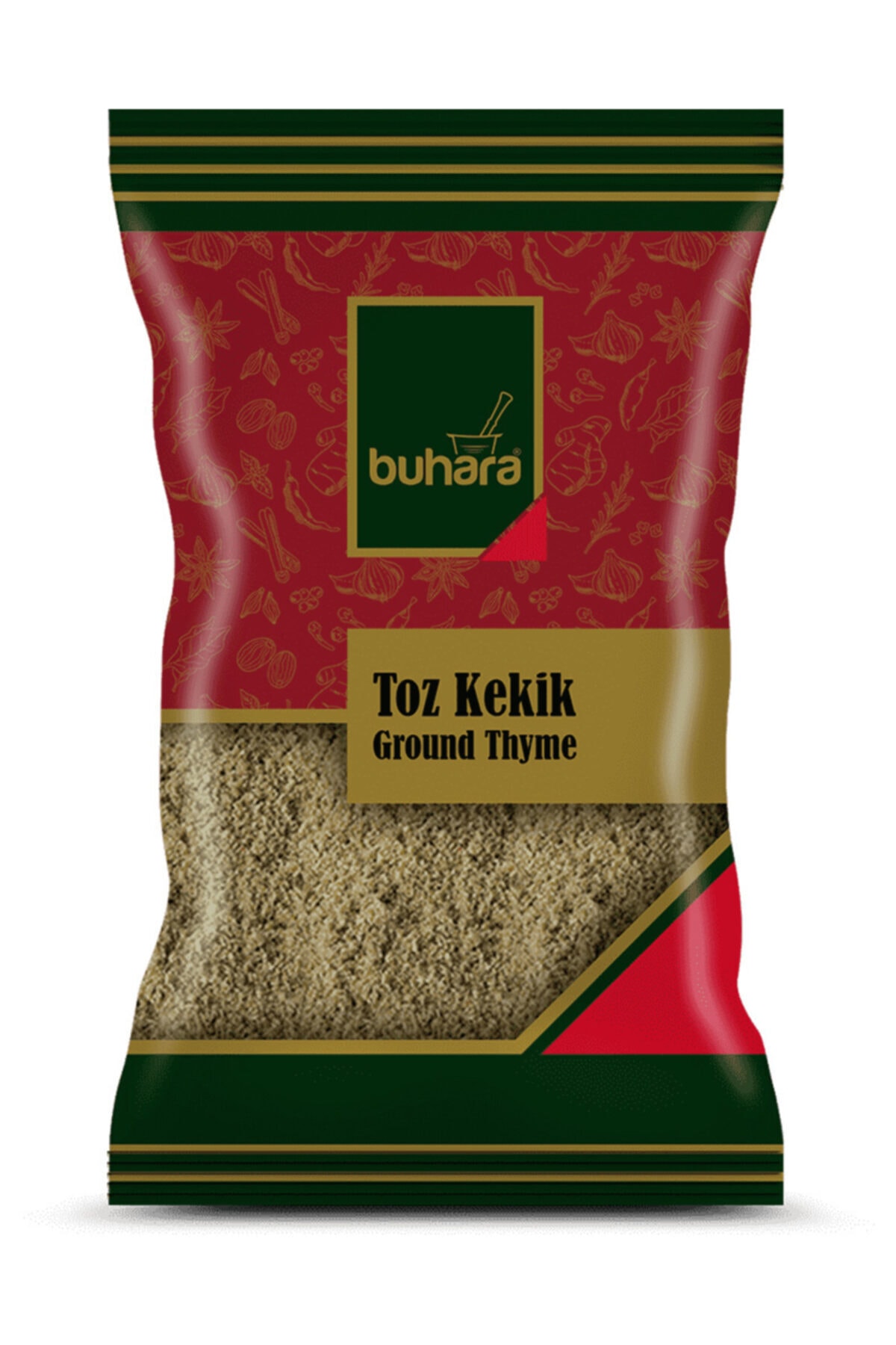 Buhara Kekik Toz 40 Gr.