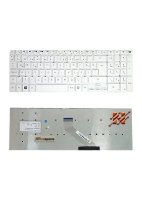 Acer Aspire P5wso, P7ys0, P5ws0 Uyumlu Laptop Klavye Beyaz Tr 191258