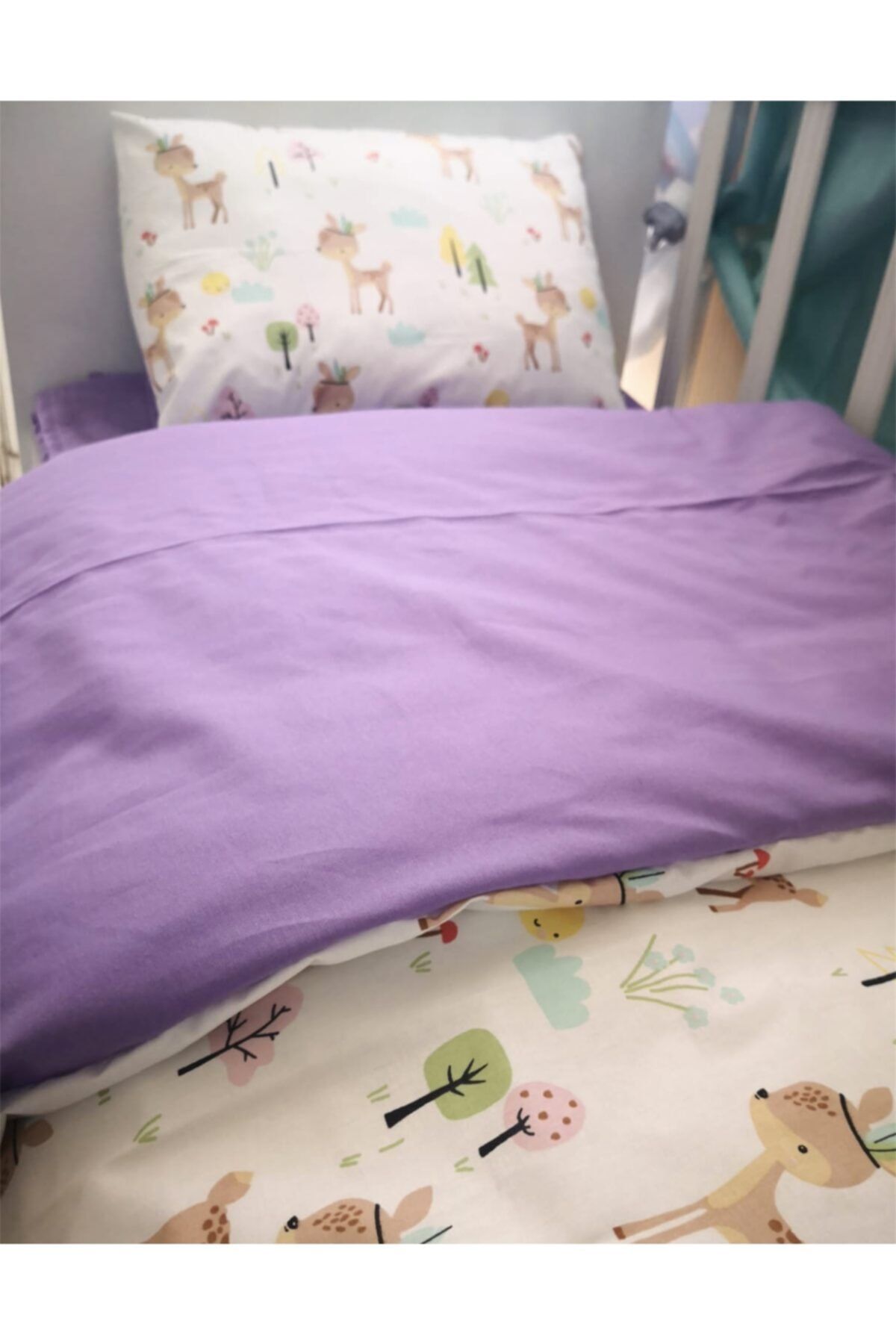 Pillow and quilt set store