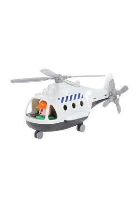 Oyuncak Kargo Helikopteri ALFA