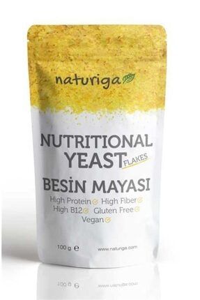 Nutritional Yeast Besin Mayası PRA-4497312-6656
