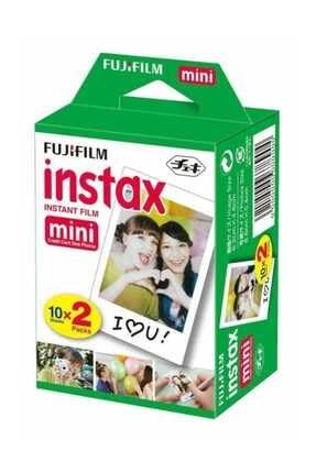 Instax Mini 20'li Film FOTSN00005c