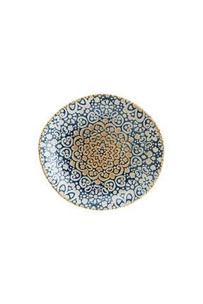 Porselen Alhambra Vago Çukur Tabak 26 cm 790 cc 2'li PRA-4801519-2727
