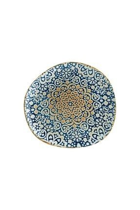 Porselen Alhambra Vago Düz Tabak 29 Cm 2li PRA-4801513-6110