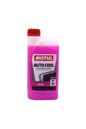 Auto Cool G13 -37 Derece Antifriz 1 Litre (ınugel G13) MOTUL-305-109114