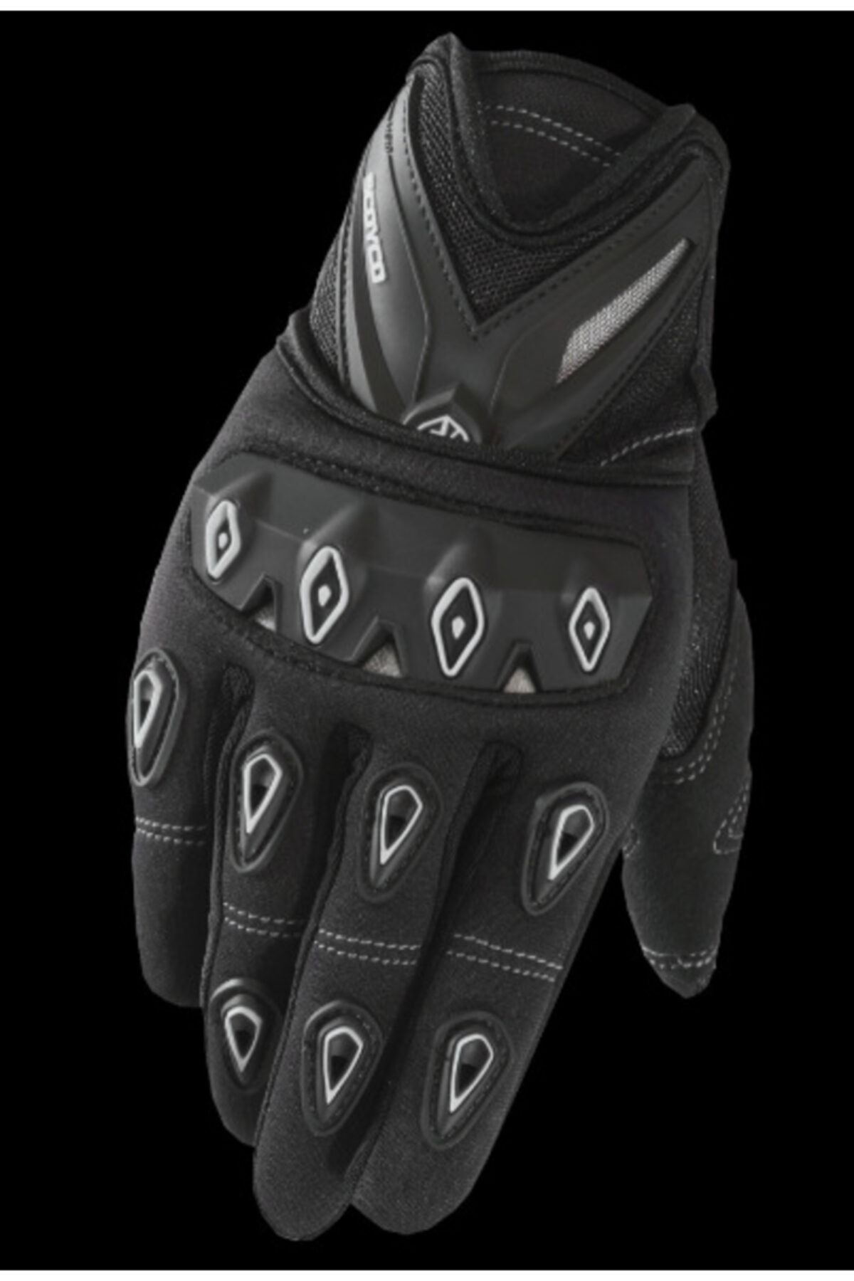 Scoyco on sale riding gloves
