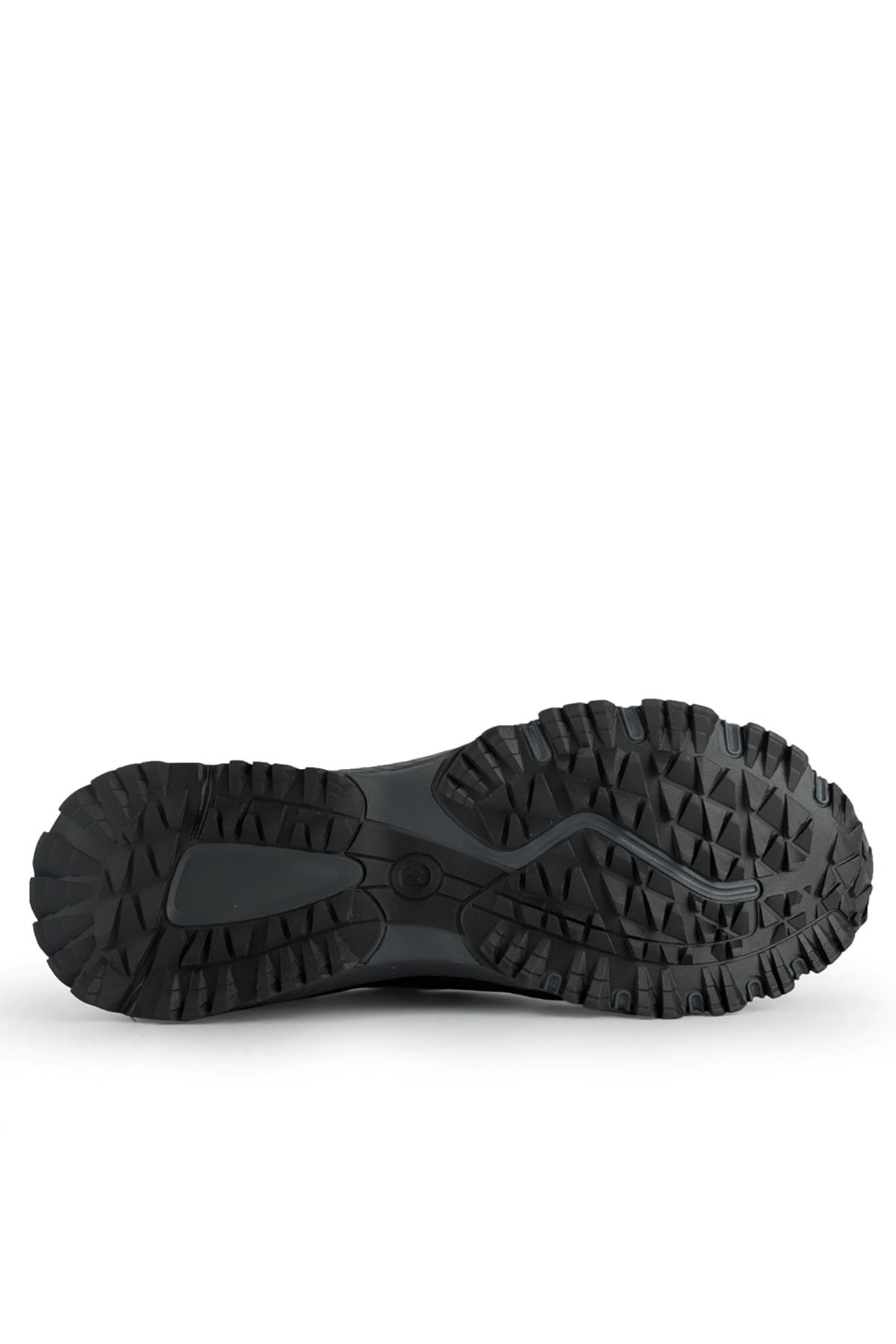 Slazenger کفش مردانه کتانی Adam I خاکستری تیره