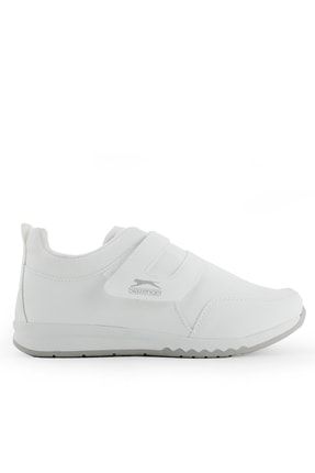 Alıson I Sneaker Kadın Ayakkabı Beyaz SA21LK052