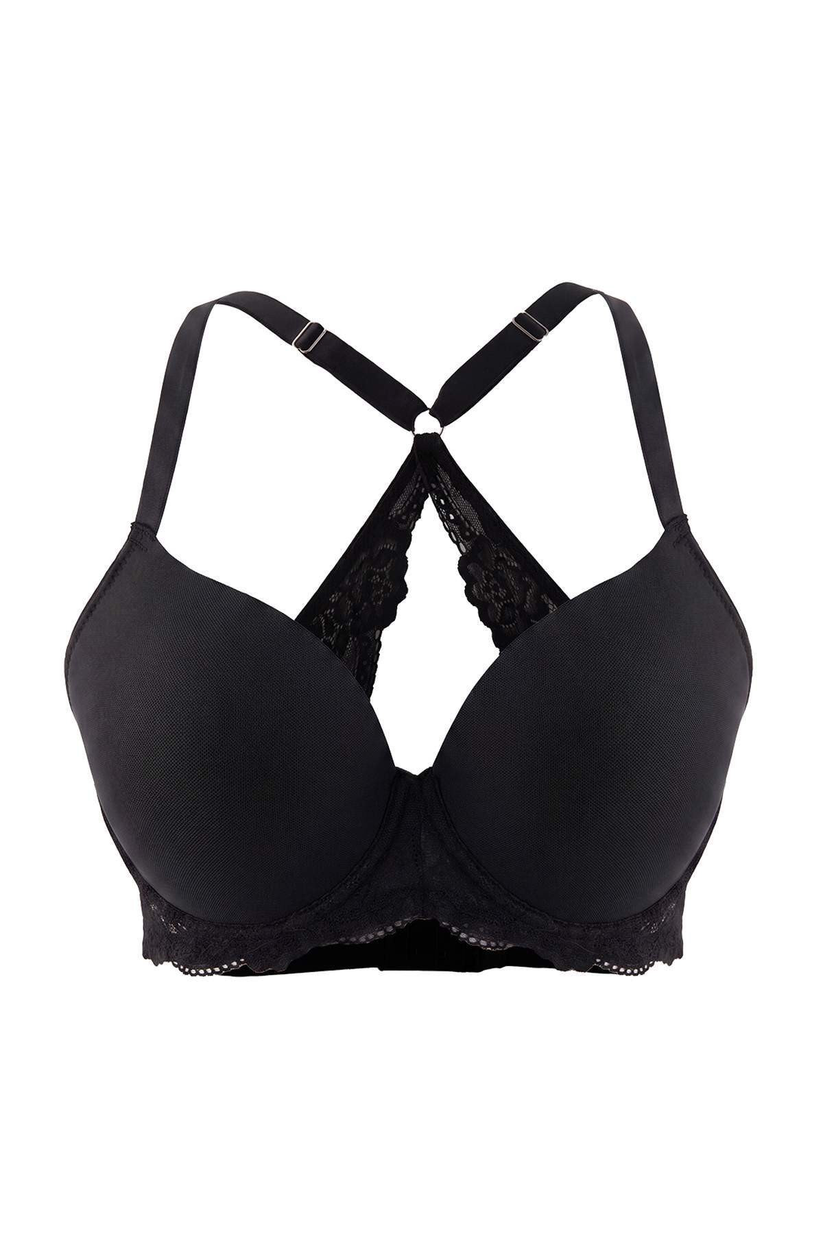 Trendyolmilla Curve Siyah