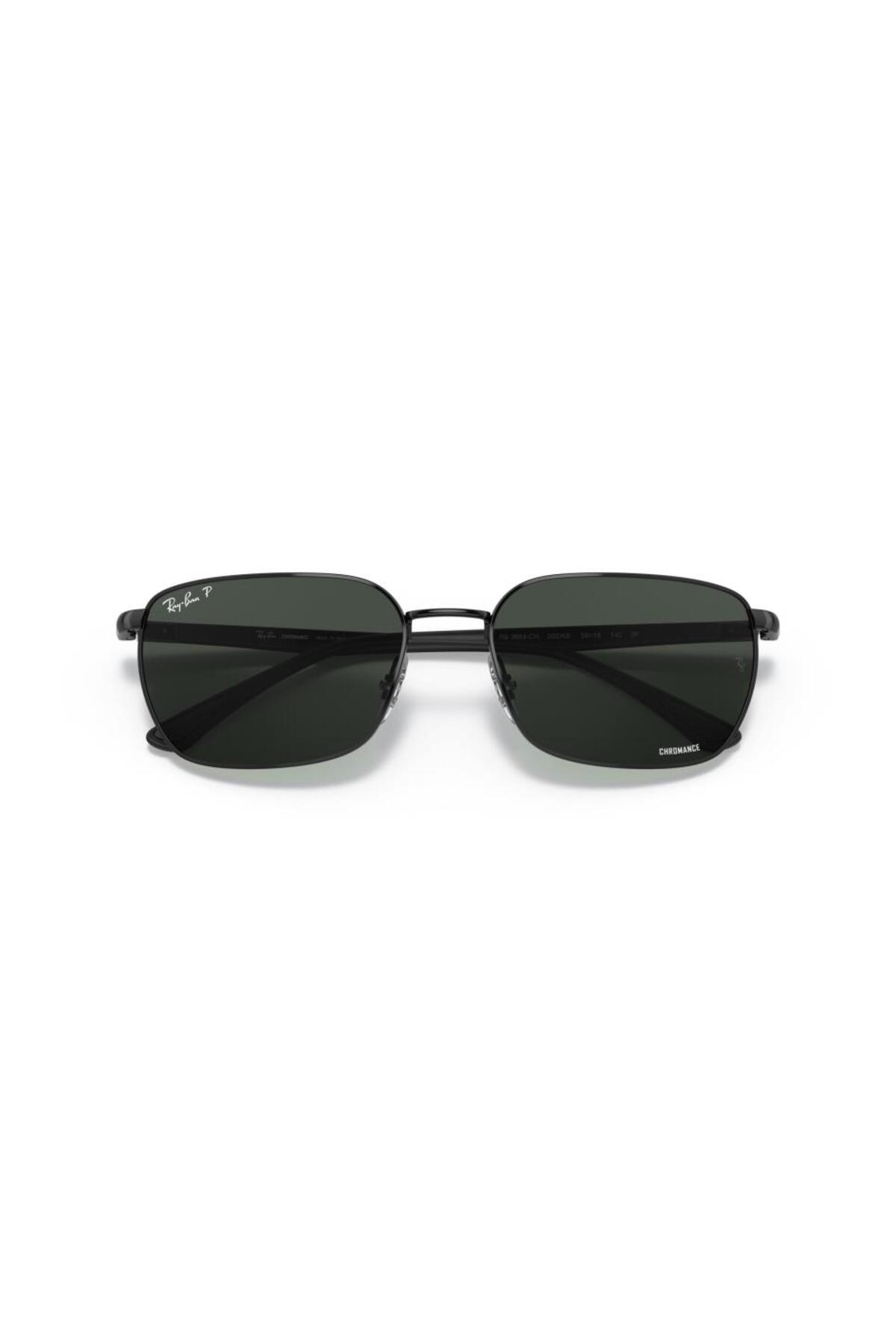 Ray-Ban Güneş Gözlüğü RB3684CH 58 002/K8 - Fiyatı, Yorumları