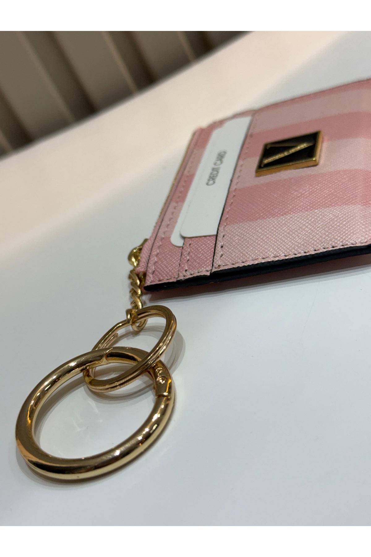 Dora Gold Jewelry Cüzdan kartlık görsel 3