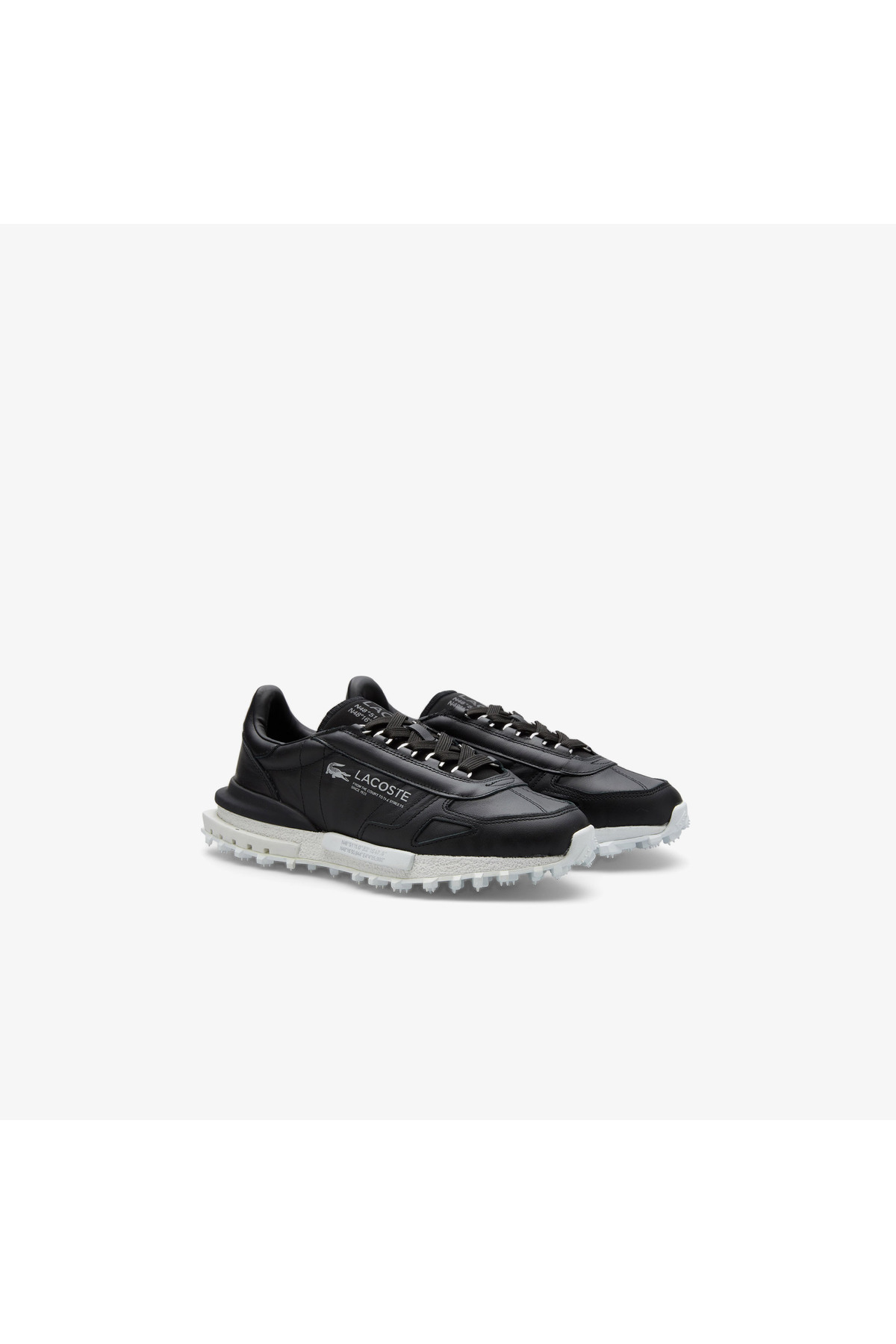 کفش اسنیکر Lacoste مردانه | لاگوست 751SMA0028T - تصویر 2