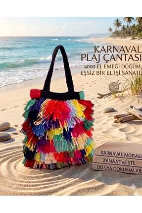 Dielka KARNAVAL ÇANTA