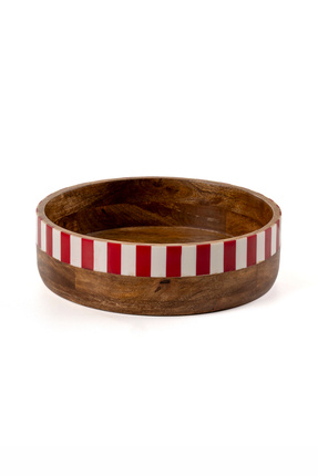 Cora Home Rosso Kase 28x8 cm