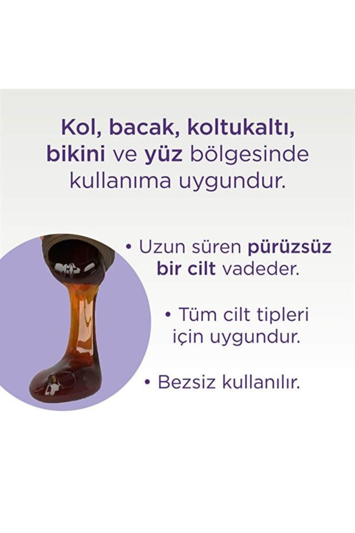 El Agdası 250Gr. Agda Yesıl — P40412S1815 — تصویر 4 از 4