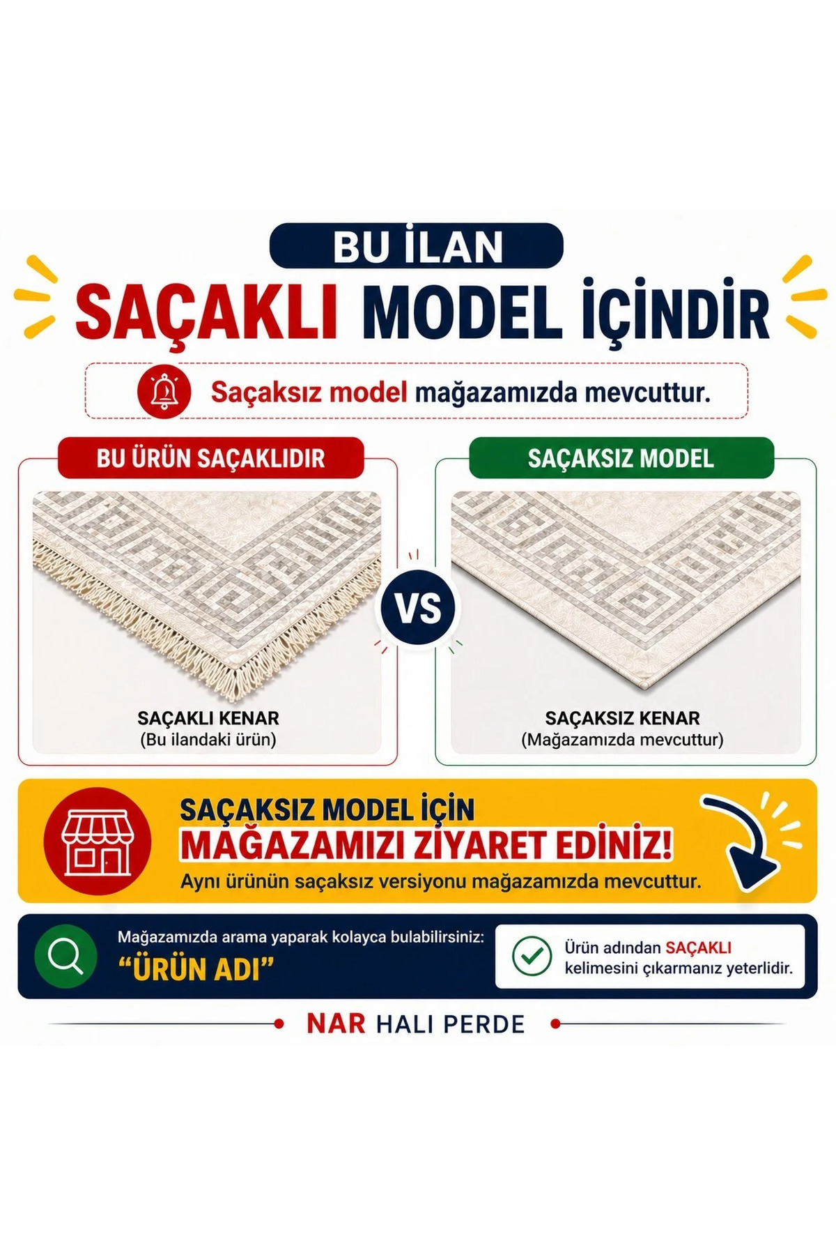 قالیچه آکسو با حاشیه، رنگ بژ، ضد لغزش، طرح برجسته، مناسب سالن، راهرو و آشپزخانه، قابل شستشو