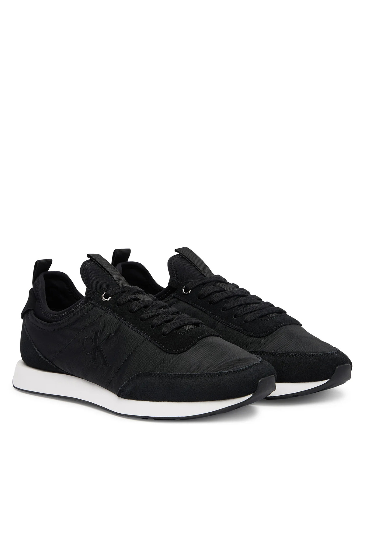 Calvin Klein Skarpety RETRO RUNNER SOCK LA