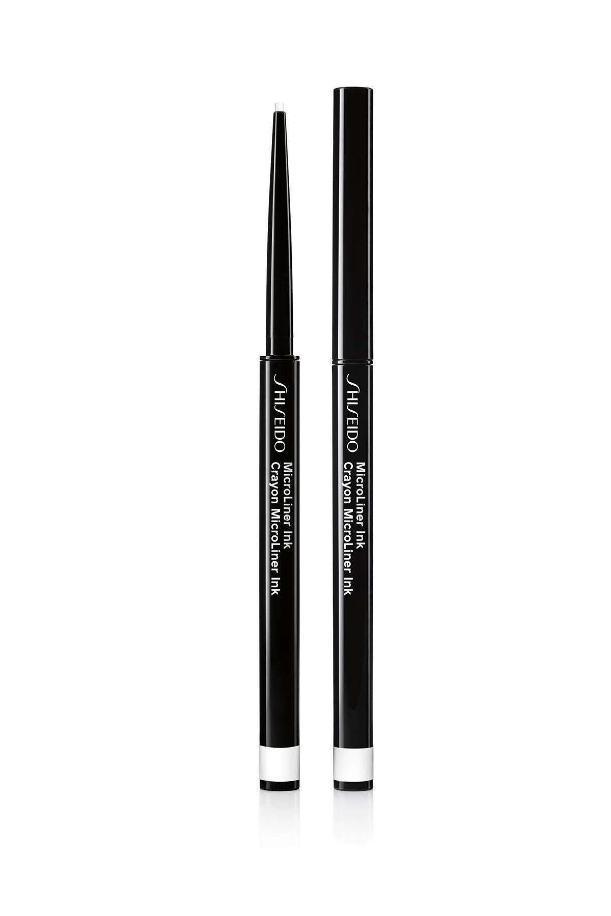 Shiseido Microliner Ink 05 — سفید SMKMCRLINERINK