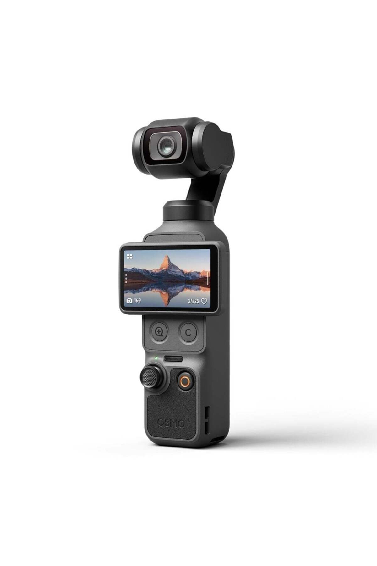 DJI Osmo Pocket 4 Creator Combo - İthalatçı Garantili - Fiyatı