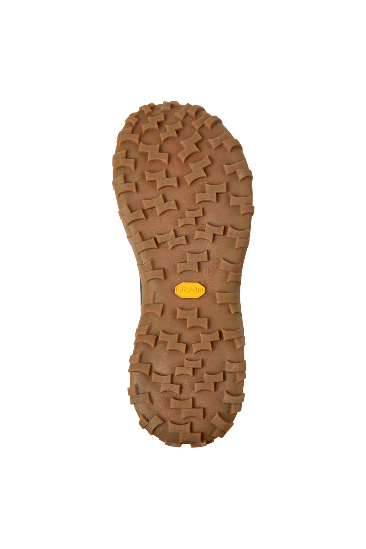 CAMPER Koyu Kahve Erkek Sandalet Drift Trail Sandal görsel 4