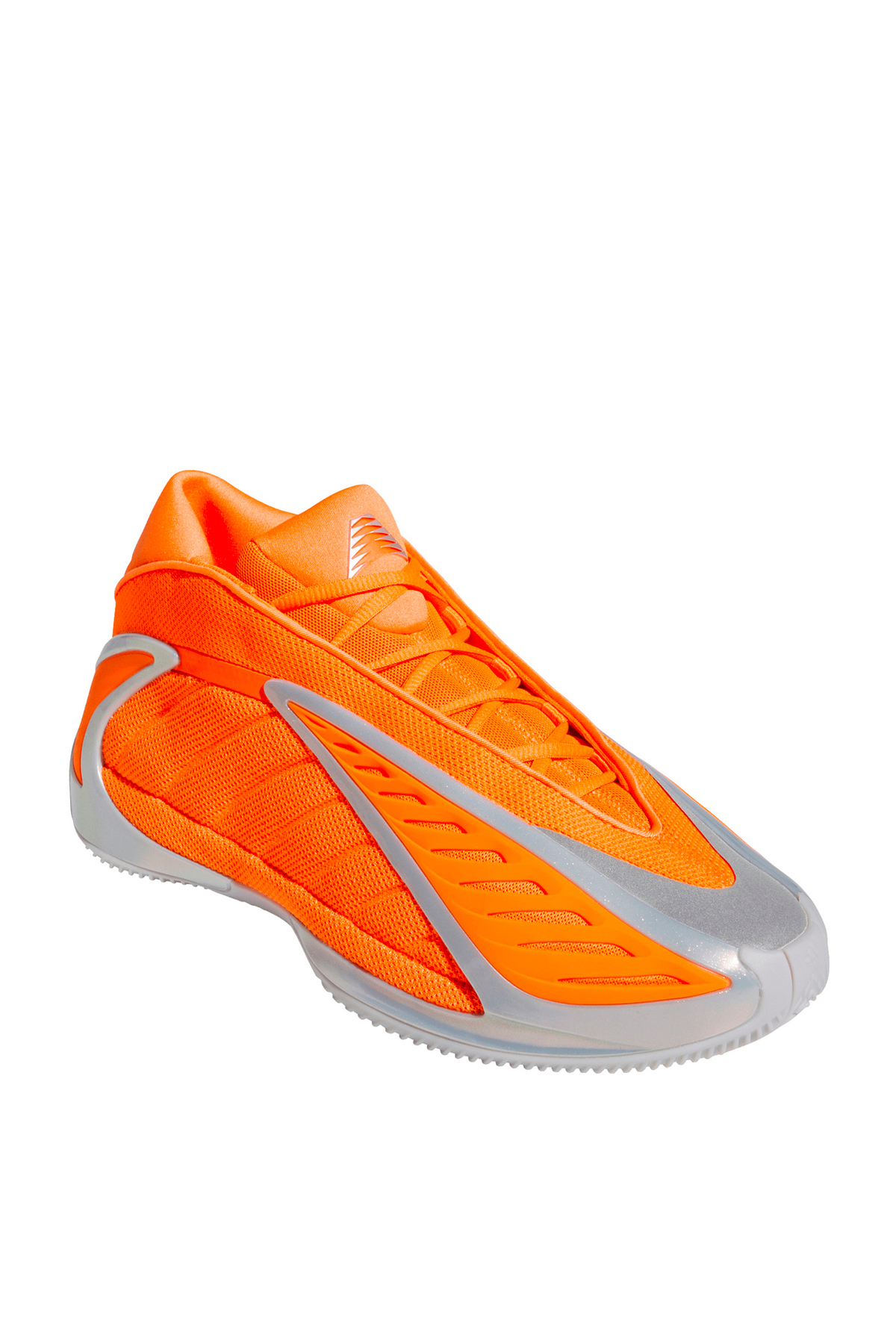adidas KK1390 ANTHONY EDWARDS 2 Turuncu Erkek Basketbol Ayakkabısı görsel 6