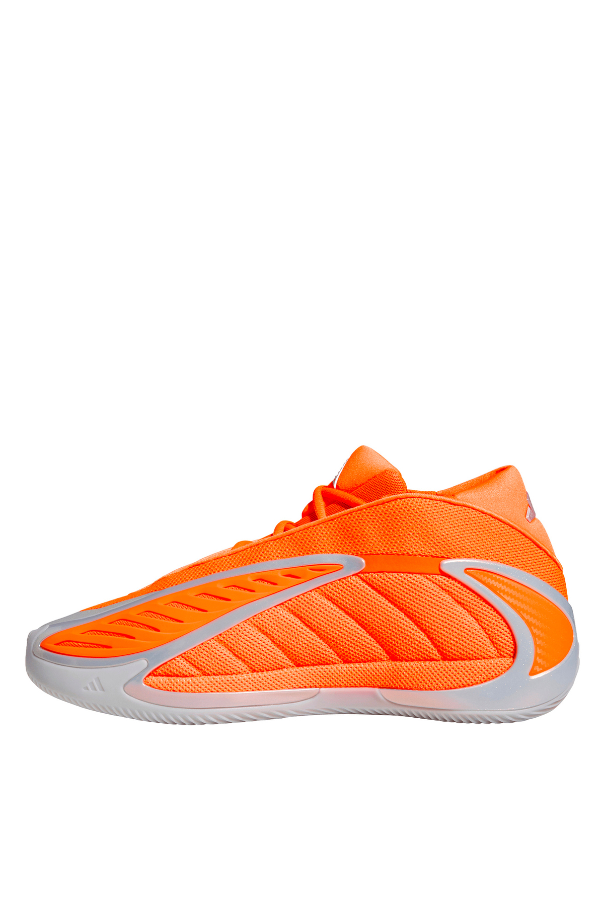 adidas KK1390 ANTHONY EDWARDS 2 Turuncu Erkek Basketbol Ayakkabısı görsel 5
