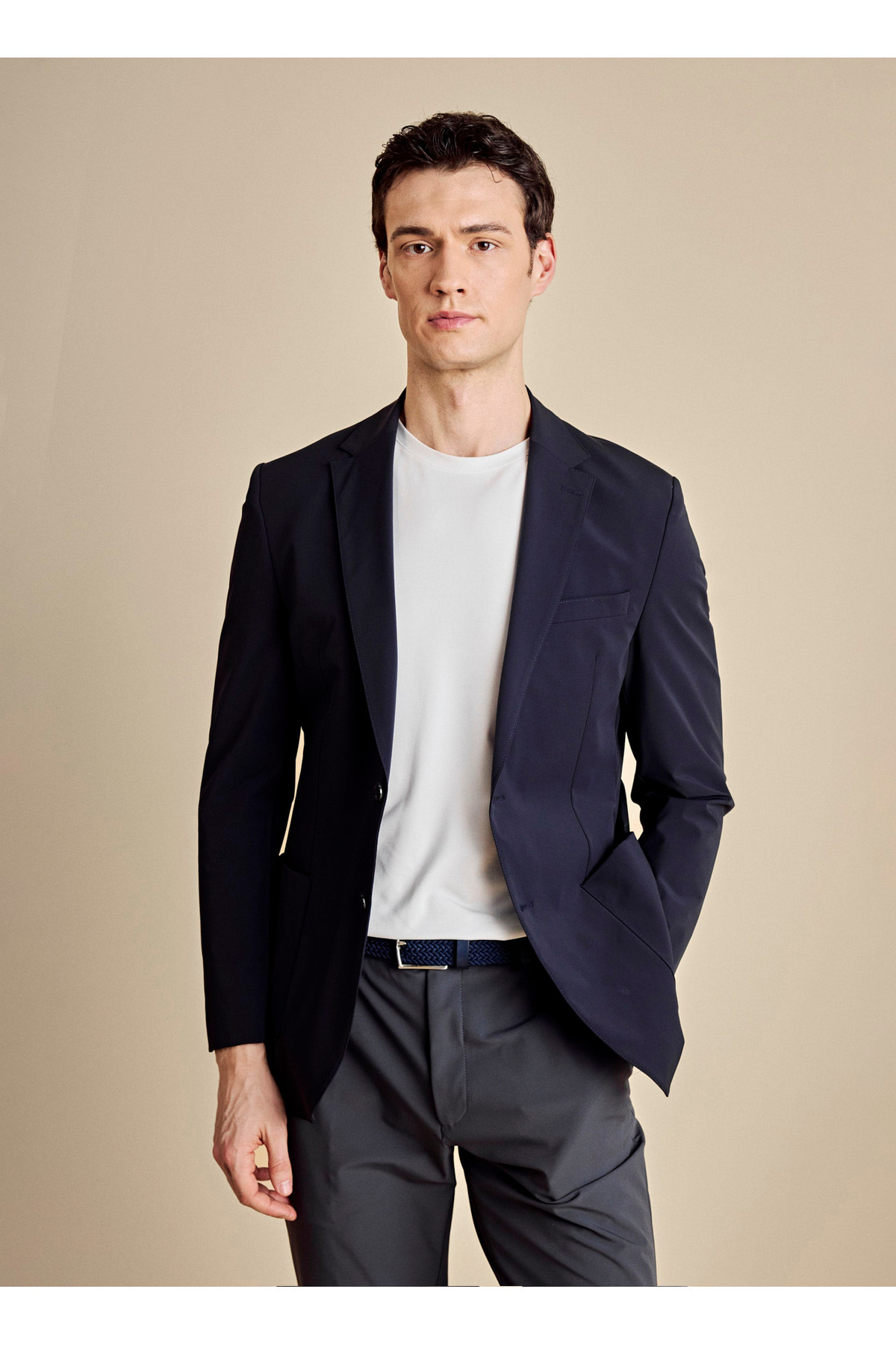定価42.5万+ 22.3万 25SS新作BLAZER48・BROTHERS50 BROOKS BROTHERS Blazer Ceket – Fırsatlar Trendyol'da! 🧡