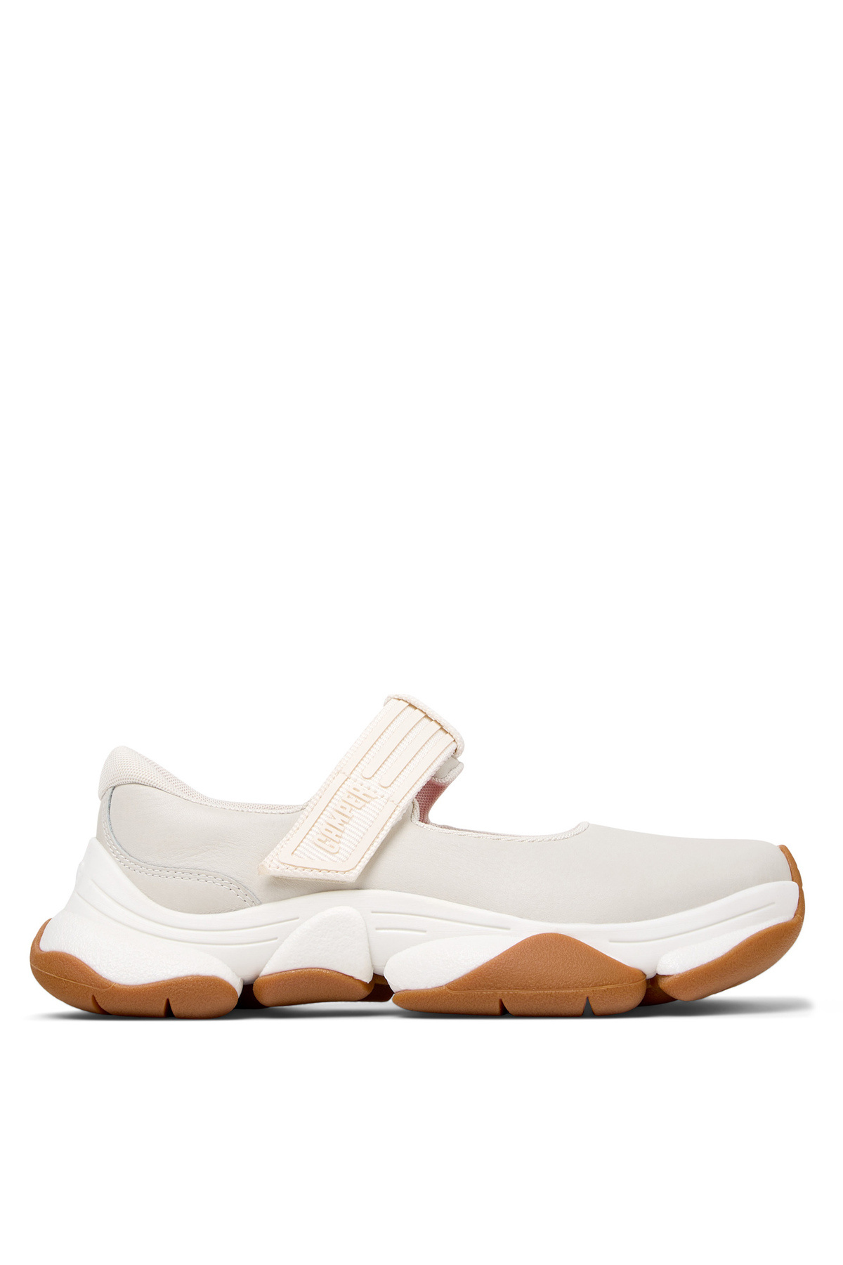 CAMPER Beyaz Kadın Sneaker K201846-002 - Fiyatı, Yorumları