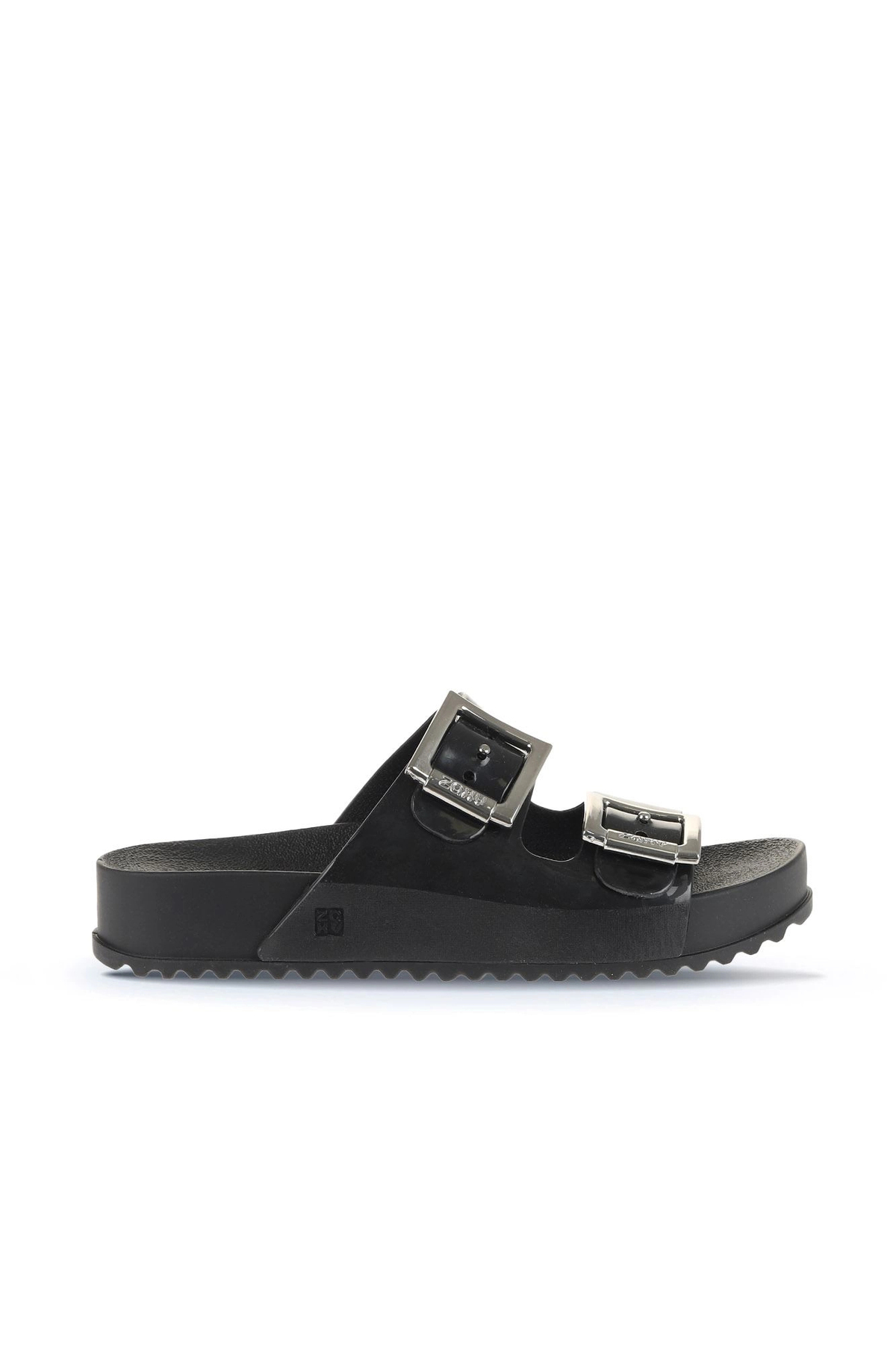 Black Zx Partner Women's Slippers 22zx005