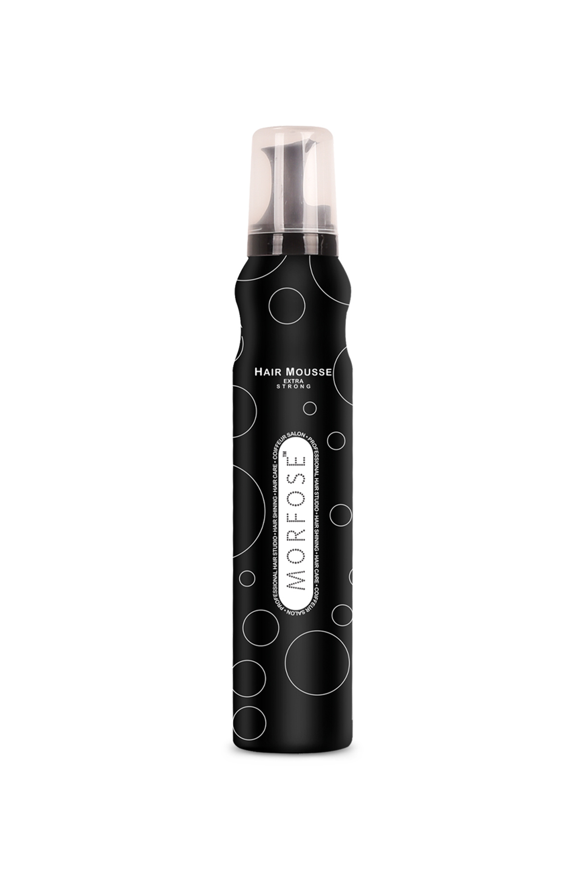 Morfose Extra Strong Saç Köpüğü 200 ml - Fiyatı, Yorumları