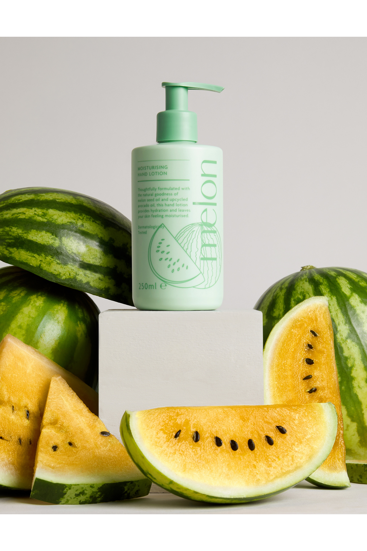 Marks & Spencer Melon El Losyonu 250 ml — T22007856