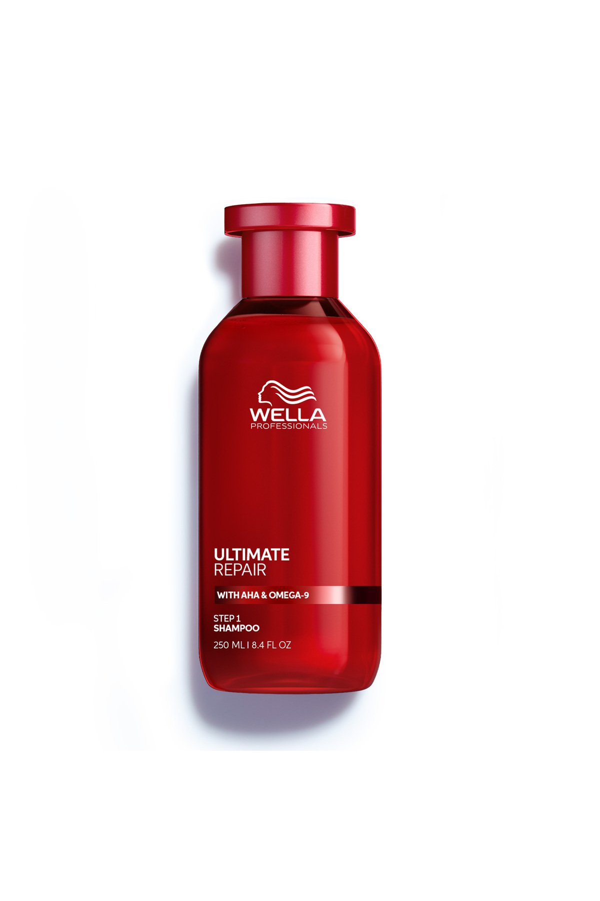 Ultimate Repair Yıpranmış Saçlar İçin Saçı Ağırlaştırmayan Şampuan 250 ML — 4064666579917 — تصویر 3 از 9
