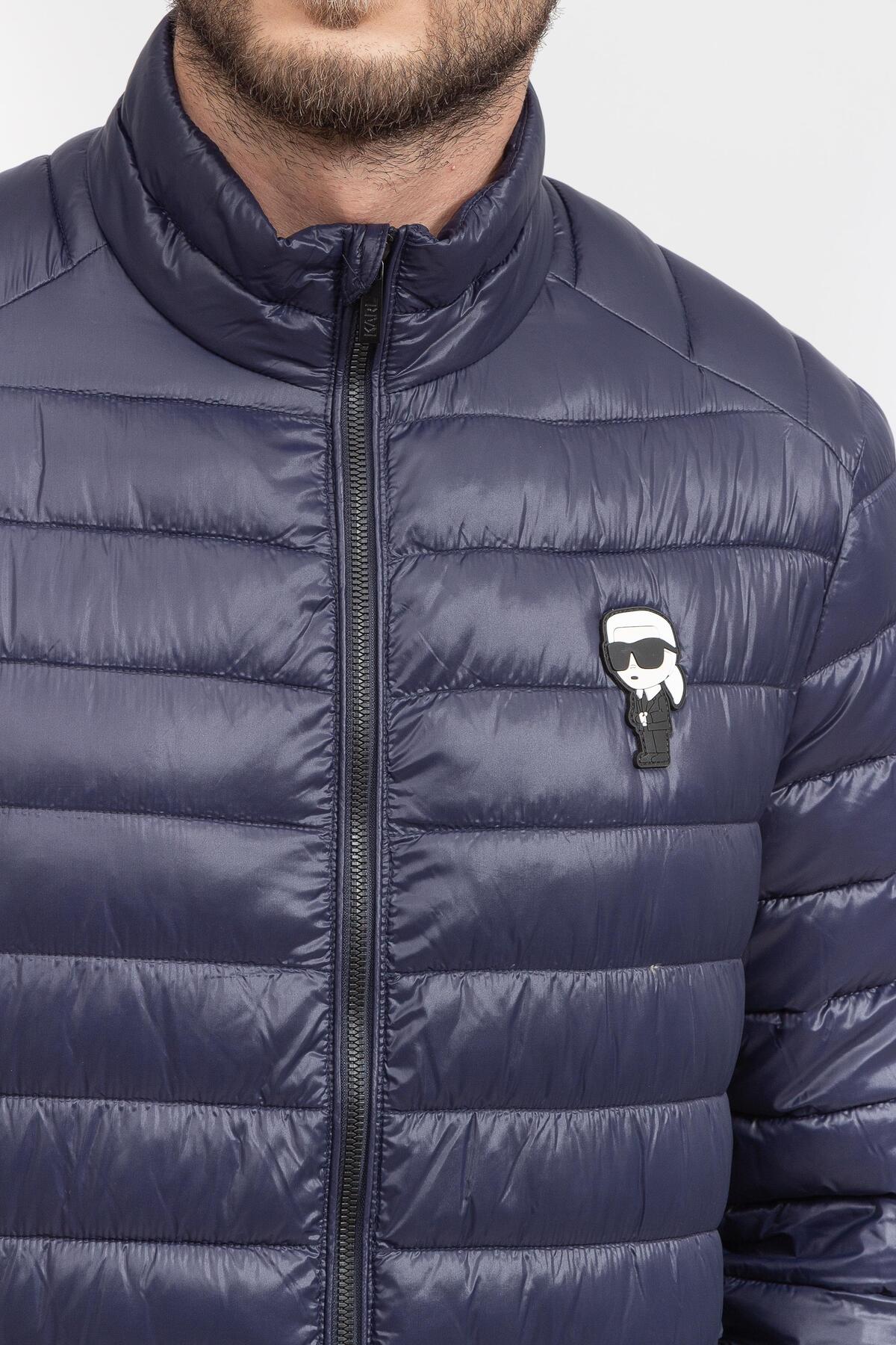 Karl Lagerfeld Erkek Mont505022500590 görsel 4
