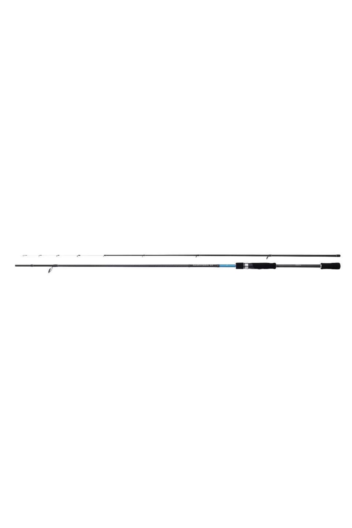 shimano Bassterra XT 2,55m 4-19g 2 Parça Light Spin Kamış - Fiyatı