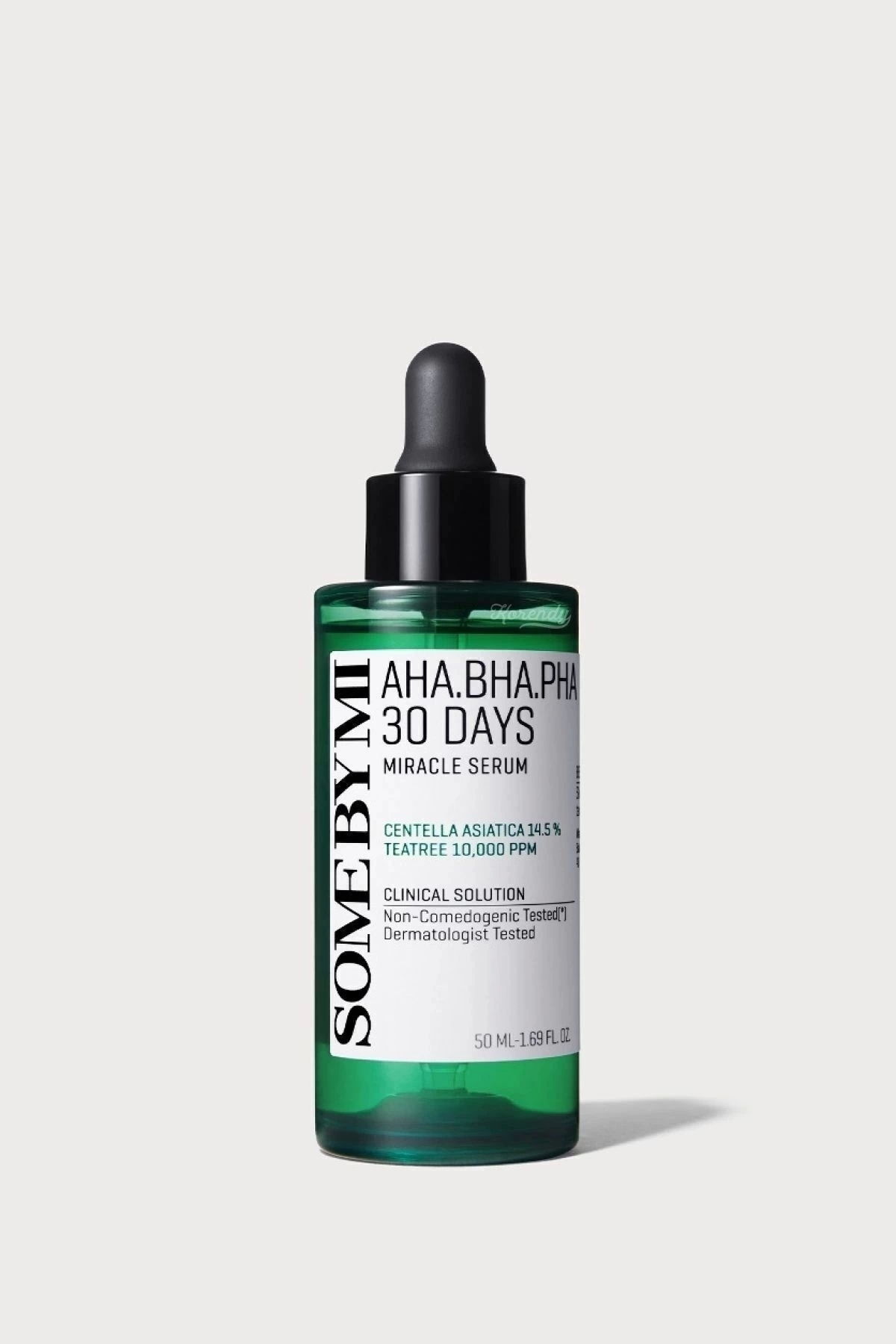 Some By Mi Aha Bha Pha 30 Days Miracle Serum (KORENDY) Yatıştırıcı Aydınlatıcı Serum 50 ml — SBM-ABP-03-M-N