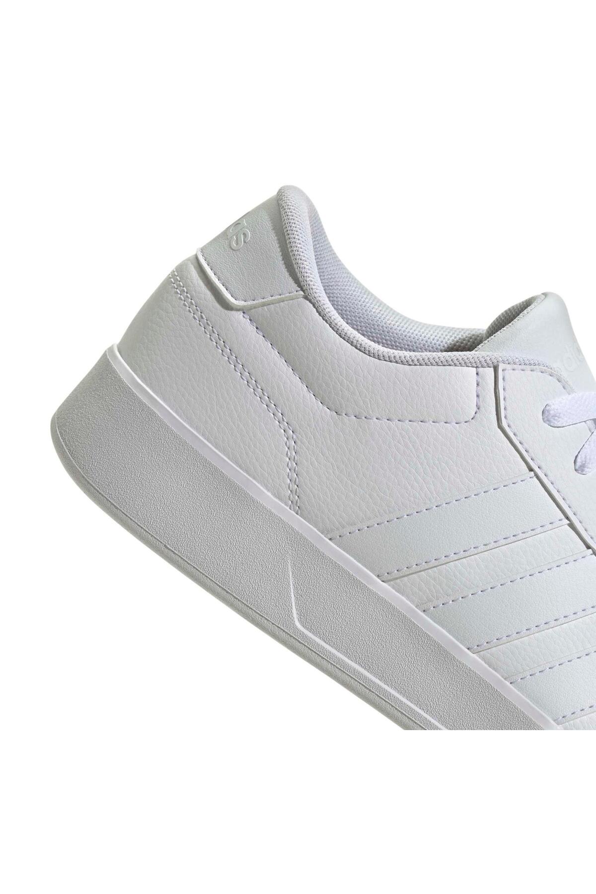 adidas BREAKNET 3.0 ERKEK SPOR AYAKKABI - JR3546 görsel 7