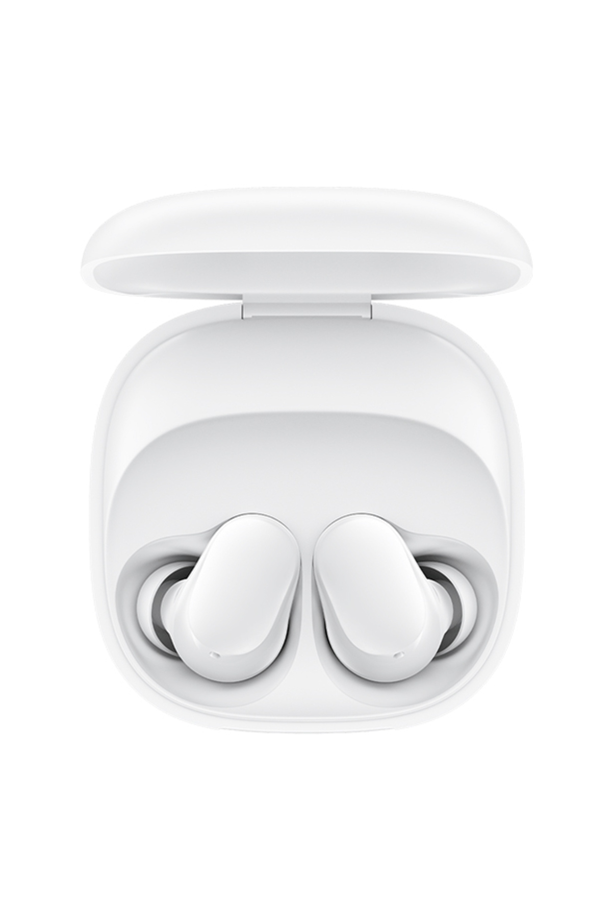 Xiaomi Redmi Buds 6 Play - White Earbuds Headset Tws