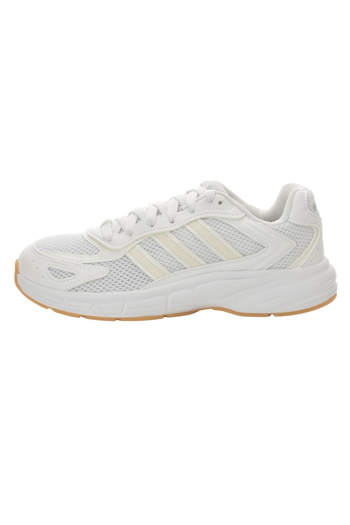 けん adidas JI2847-K Eclyptıx 2000 Kadın Spor Ayakkabı Beyaz - Fiyatı
