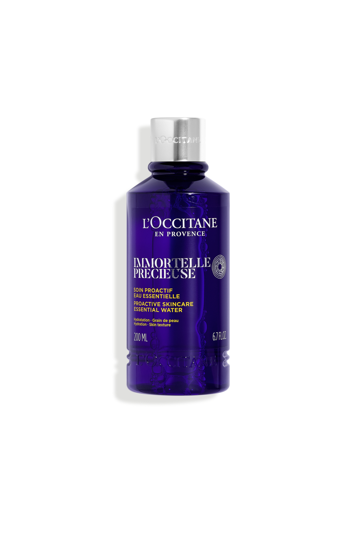 Immortelle Precious İlk Yaşlanma Belirtileri için Gözenek Sıkılaştırıcı Tonik, Ölmezotu Yağı İçeren, Hyaluronik Asit, 200 ml — TYCRC33R2N169623050504977 — تصویر 2 از 2